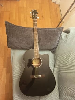 Fender CD-140 SCE