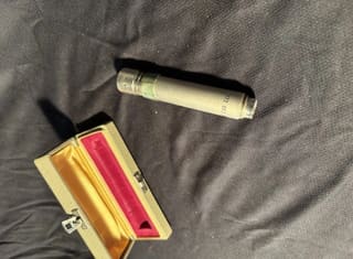 AKG C61