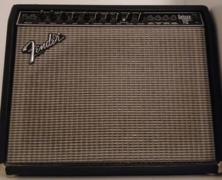 Fender Deluxe 112
