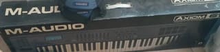 M-Audio Axiom 61