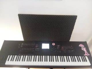 Yamaha MOTIF XF8
