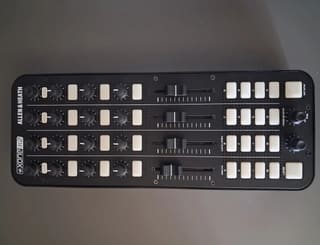 Allen & Heath XONE:K2