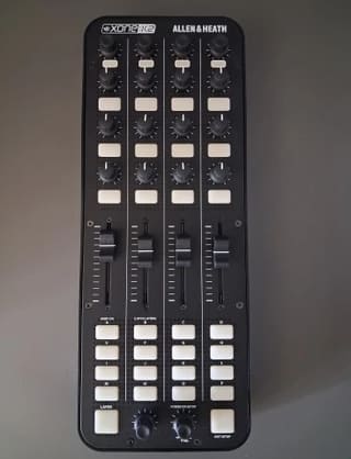 Allen & Heath XONE:K2