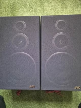 JVC SP-E45TN