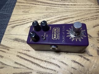MXR Duke of Tone