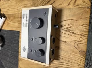 Universal Audio Volt 276