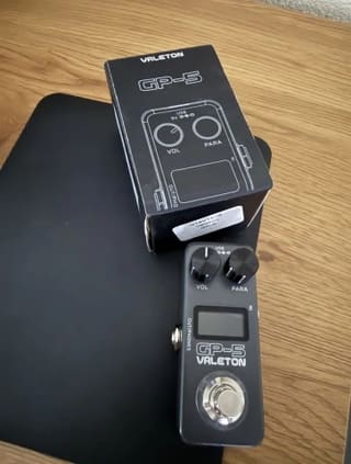Valeton GP-5