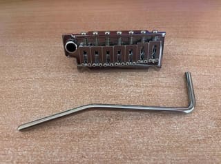 GOTOH 510 Tremolo (7-string)