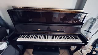 Piano Atlas