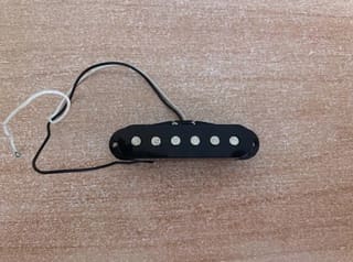 Ibanez Single Coil Pickup