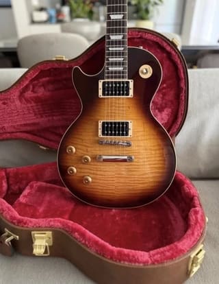 Gibson Les Paul