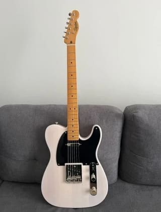 Squier Classic Vibe 50s Telecaster