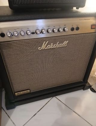 Marshall AVT 50W