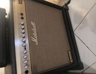 Marshall AVT 50W