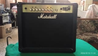 Marshall MG30FX