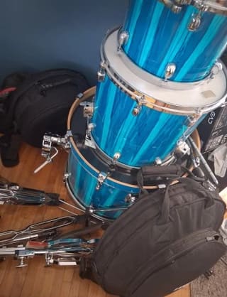 TAMA Starclassic Performer