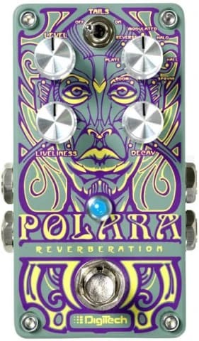 DigiTech Polara