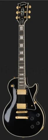 Epiphone Les Paul Custom