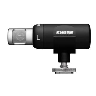 Shure MoveMic 88+