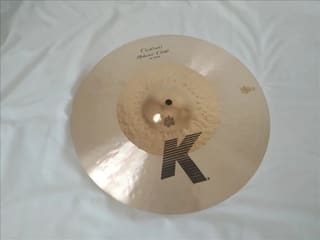 Zildjian Hybrid Crash