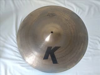 Zildjian K Custom Ride