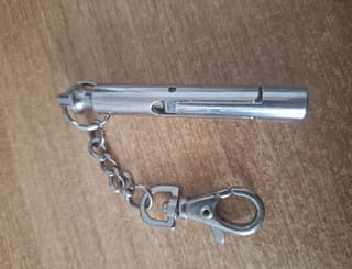 Evans Compact Flip Drums Key