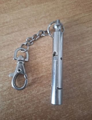 Evans Compact Flip Drums Key