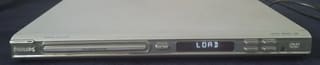 Phillips DVD 3010