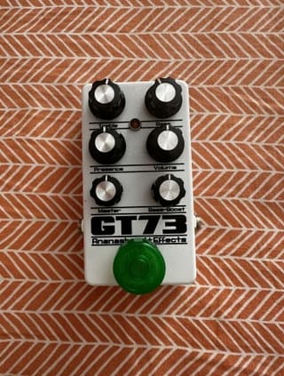 Ananashead GT73