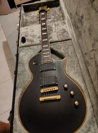 LTD EC-1000