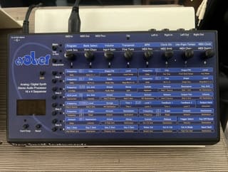Dave Smith Instruments Evolver