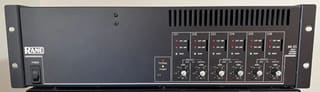 RANE MA-6S
