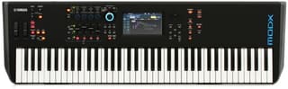 Yamaha MODX7
