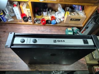 EV Q 44