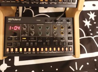 Roland AIRA Compact S-1