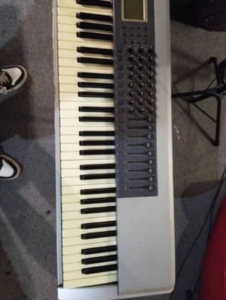 M-Audio Keystation Pro 88
