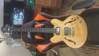 Epiphone ES 335 Dot