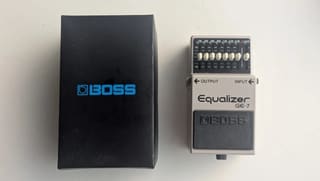 Boss GE-7