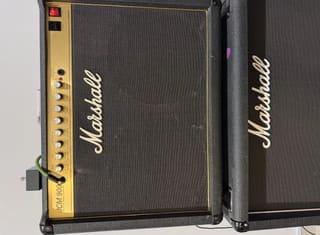 Marshall JCM900 2x12 2502 mk3