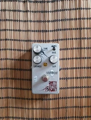 Catalinbread Dirty Little Secret MkI