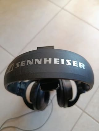 Sennheiser hd 206
