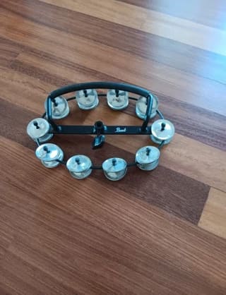 Pearl PJH-10SH Hi-Hat Jingle Ring
