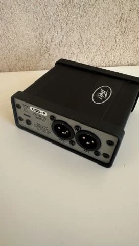 Peavey USB-P