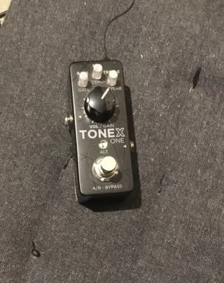 Tonex One