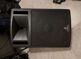 Behringer B300