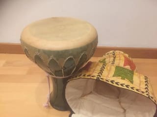 DARBUKA