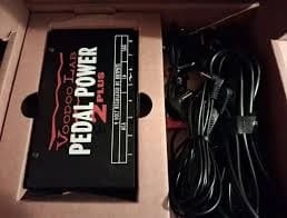 Voodoo Lab Pedal Power 2 Plus