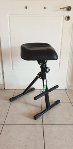 Σκαμπό K&M 14045 stool