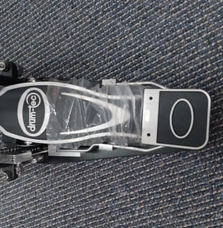 Drum-tec DP-921FB