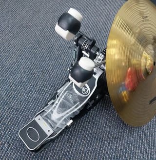 drum-tec DP-921FB
